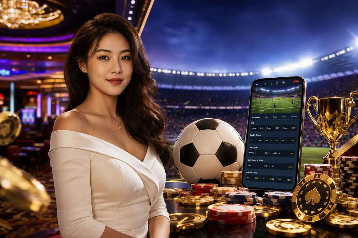 g9win cara daftar akaun taruhan sukan
