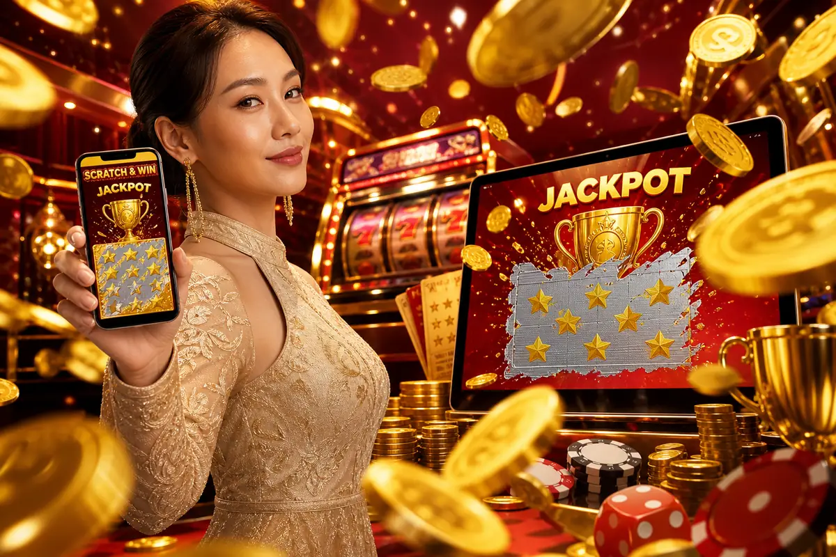 g9win platform kasino online Malaysia