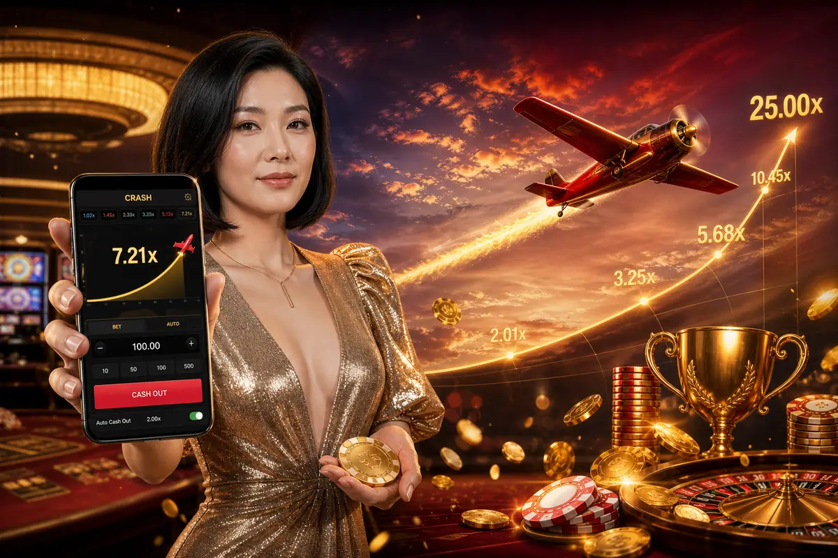 g9win Casino antara muka permainan langsung
