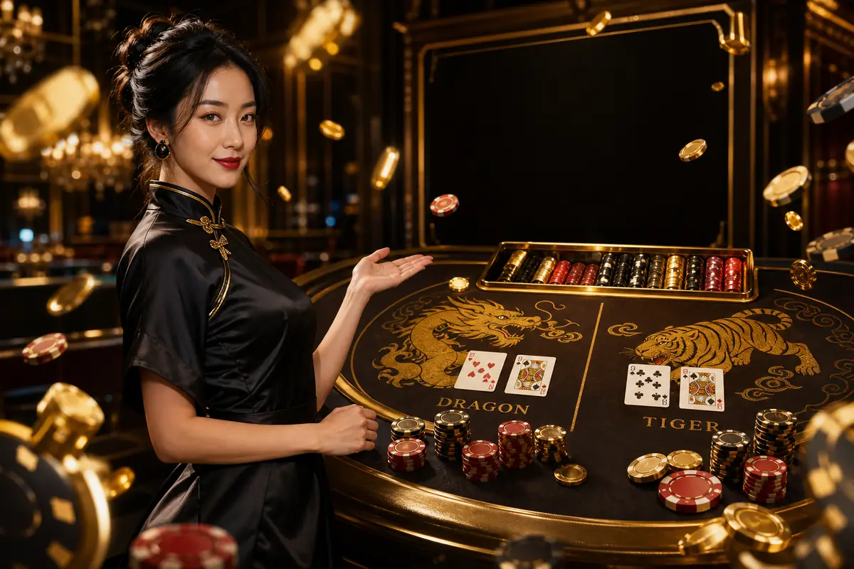 g9win Casino panduan bermain untuk pemain baharu